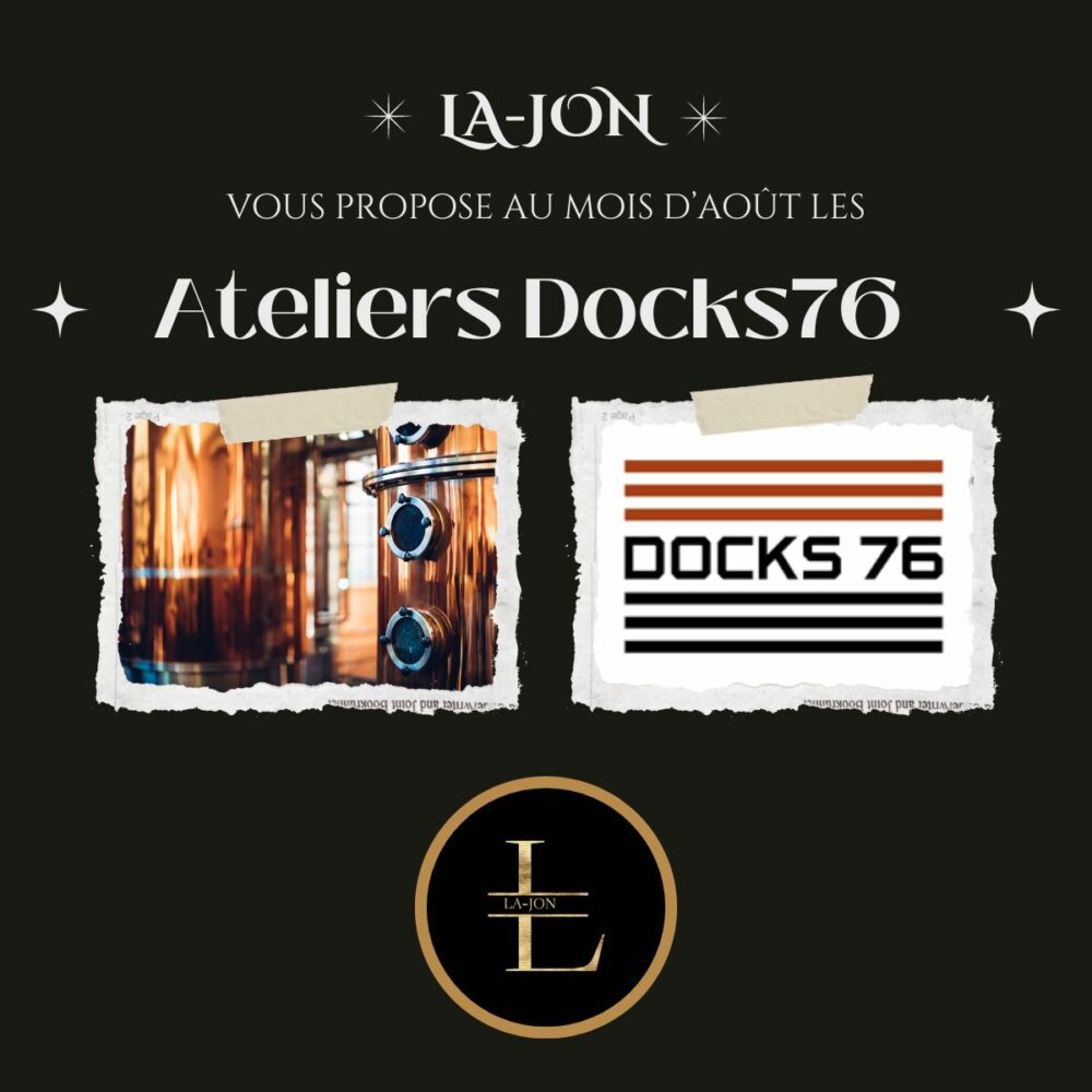 Ateliers aux Docks76